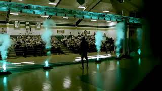LeBron James Surprises Students With $1 Million Check For A New Gym!