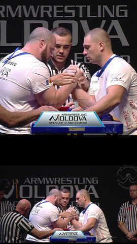 Global Armwrestling