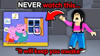 CREEPIEST "INNOCENT" Cartoon Shows You SHOULDN'T Watch!