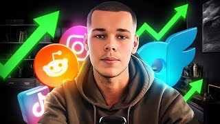 The BEST Traffic Sources for your OnlyFans I TikTok, Reddit, Twitter & Co