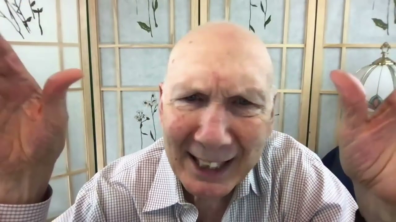 An Exercise to Balance Brain and Heart Rhythms