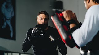 Royce White | MMA x NBA