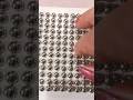 #asmr #satisfying #tapping #scratch