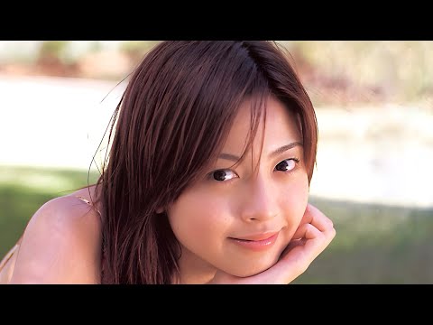 【片瀬那奈】極上のグラビア