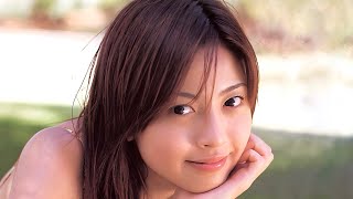 【片瀬那奈】極上のグラビア