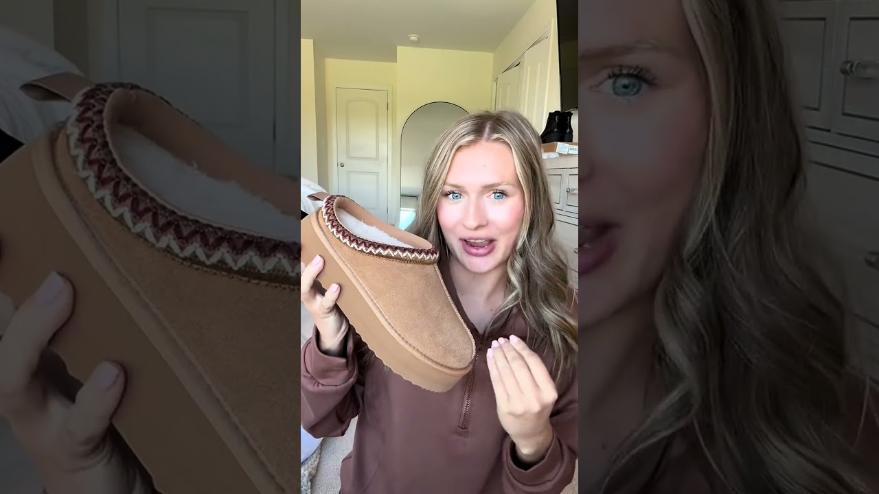 Cozy & Stylish Platform Slippers on Sale Now! 