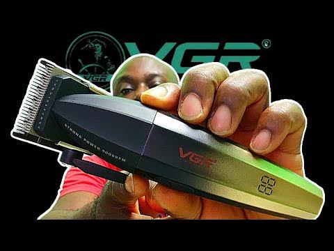 Unboxing VGR V003 - YouTube