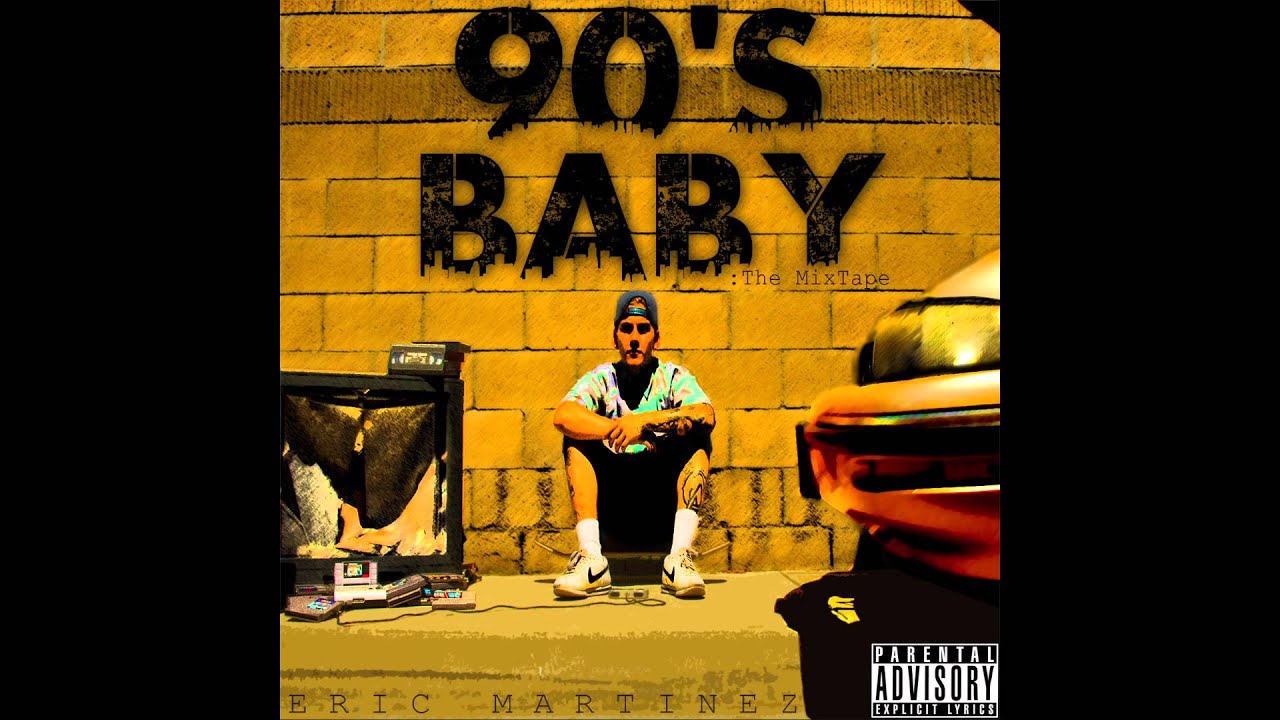 Eric Martinez - Till I'm Good (Prod. by Melrozee)