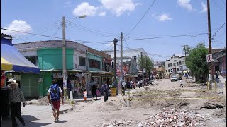 Las Calles mas peligrosas de Juárez 🇲🇽