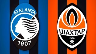 ОНЛАЙН. Аталанта - Шахтер / LIVE. Atalanta - Shakhtar ОНЛАЙН. Аталанта - Шахтер / LIVE. Atalanta - Shakhtar