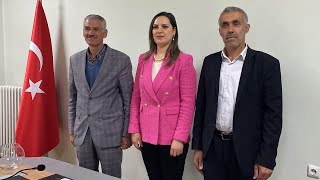 Midyatta 2 Muhtar Adayı Eşit Oy Aldı... Kazanan Kura Ile Belirlendi