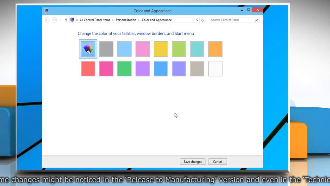 Những hình nền màu sắc mới và thú vị sẽ khiến bạn yêu thích chiếc máy tính của mình hơn nữa. Hãy thay đổi và tùy chỉnh màu nền của Start Menu trên Windows® 10 với những mẫu màu độc đáo và bắt mắt nhất. Bạn sẽ không phải chật vật để tìm kiếm ứng dụng nữa, vì chiếc máy tính sẽ trở nên trực quan hơn bao giờ hết. 