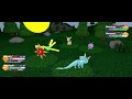 Pokemon Brick Bronze Part 1