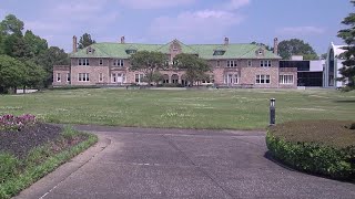 WEB EXTRA: Pink Palace Closer To Reopening Piggy Wiggly Exhibit