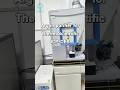 Argon purifier for Thermo Scientific icap pro ICP-OES #argon #spectroscopy #ICP-OES#OES#icp