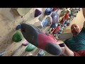 Movement Skills for Climbers | Matching Techniques