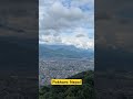 Pokhara Nepal #shorts #nepal #travel #pokhara #amazing #views #viralshorts #nature #vlog #cityview