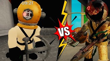 Original Piggy Jumpscares Vs [RP MAPS]Piggy The Result Of Isolation Concepts