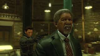 WANTED WEAPON OF FATE part 6