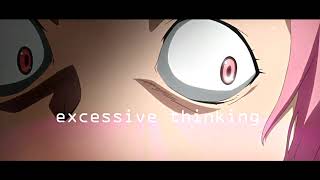 Future Dairy - Overthinker