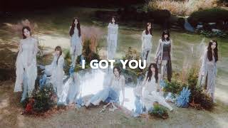 Twice  I Got You slowed U0026 Reverb