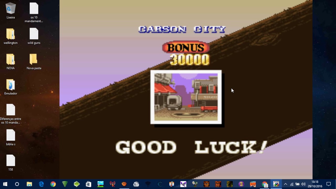 wild guns códigos e cheats YouTube