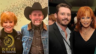 Celebrity Reba McEntire’s Son Shelby Blackstock Shares Emotional Tribute to Late Brother Brandon Wealth