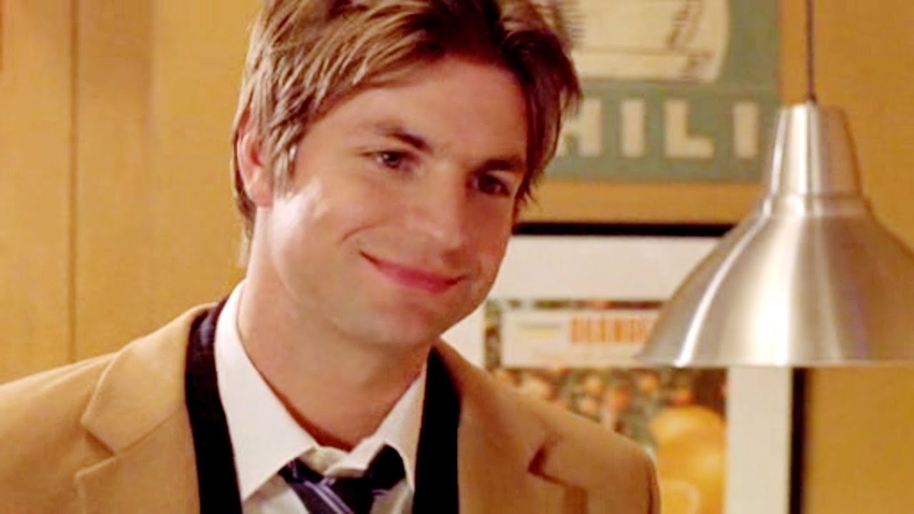 QAF.3x03 - Proposition for Carnival