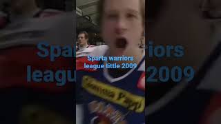 Sparta warriors league tittle ( Remeber) Sparta: Warriors)🤩