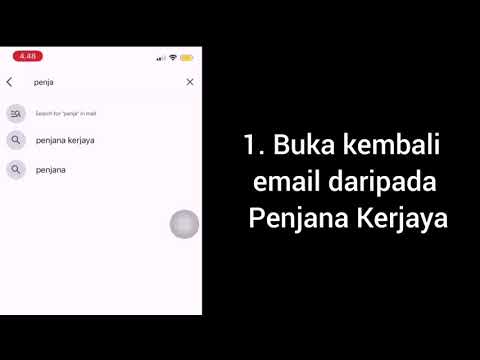 CARA HANTAR LAPORAN SETIAP BULAN UNTUK MENERIMA ELAUN KERJAYA GIG RM600 YANG SETERUSNYA