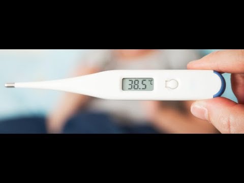 Video: De Thermometer In Het Appartement Is Gecrasht: Wat Te Doen, De Gevolgen