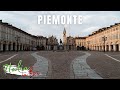 PIEMONTE | La distanza più grande che abbia mai percorso | ITALIA IN BICI Ep.1