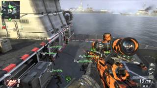 EP1 Trickshot Tutorial Series