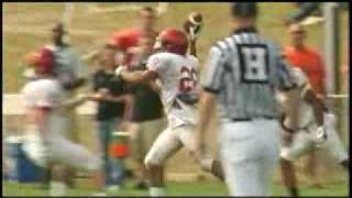 Talent rich Eags get a look at reserve players