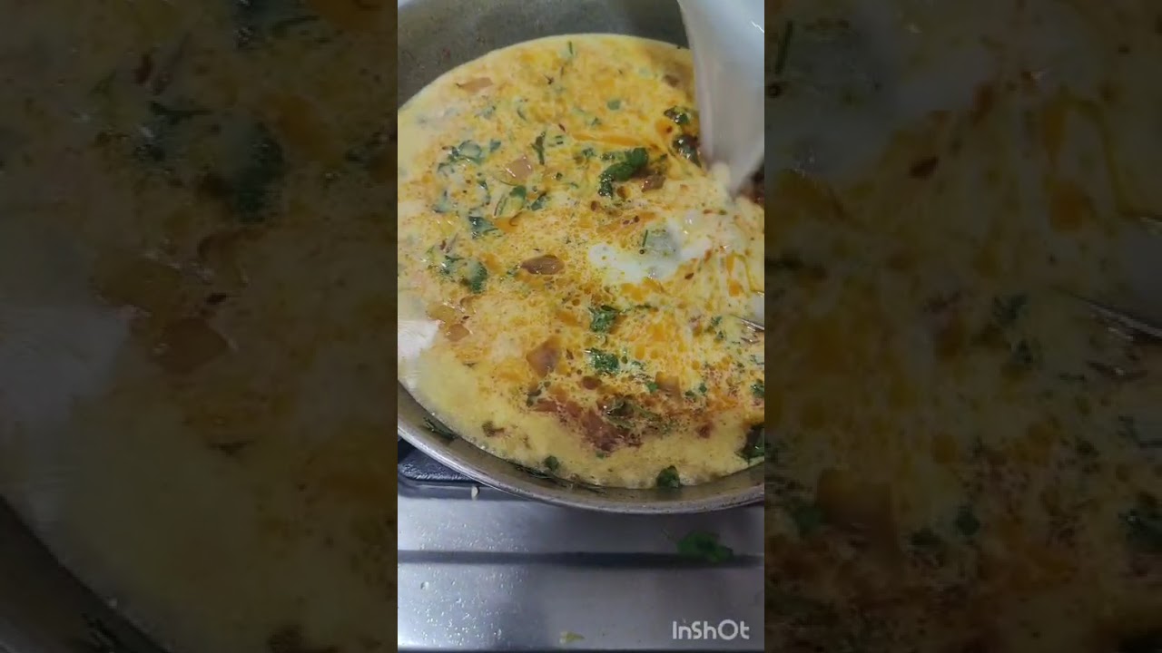 BHATVA KI KHADI RECIPE TASTY KHADI BY PARUL CRAZZY KITCHEN 