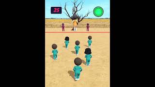 squid game 🤣funny #squidgame #shortsfeed #shorts #viral #viralshorts #viralvideo