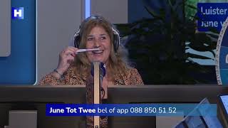 Nhradio Geurkunsttentoonstelling Connecting Scents Bij June Tot 2