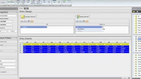 Relative Strength Trading and Backtesting - Part 3