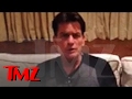 Charlie sheen pleads with christopher dorner  call me  tmz