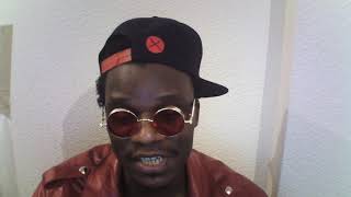 Somalians,Ethiopians,Eritreans & Djiboutis are Arabs mix & not Natives to Africa True,, Profile