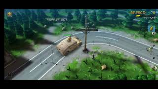 TINY TROOPERS 2 : SPECIAL OPS || OPERATION 1 : UNICORN LAIR || MISSION 4 :DRIVE-BY WITHOUT COMMENTRY screenshot 5