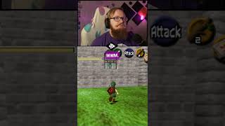 Ohh Look a Reference! - #Zelda #Shorts
Catch a stream - here or @ https://www.twitch.tv/newbornkilik
▼▼Support Newbornkilik▼▼
Merch - https://teespring.com/stores/newbornkiliks-store
Patreon - https://www.patreon.com/newbornkilik
Discord - https://discord.gg/XSJGQdT
Twitter- https://twitter.com/newbornkilik
Game: Zelda: The Ultimate Trial
#shorts #zelda #newbornkilik #shortsfeed #shortsvideo Ohh Look a Reference! - #Zelda #Shorts