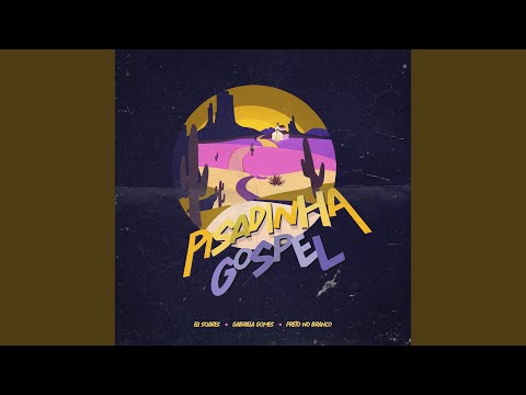 Putar Me Ajude A Melhorar - Pisadinha Gospel