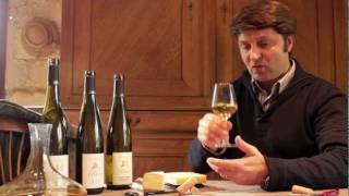 Riesling Bollenberg 2008, Domaine Zusslin par Nova Vina