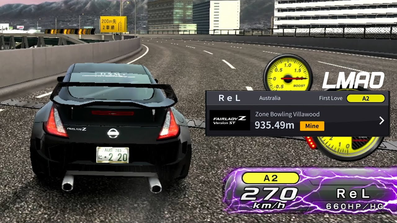 WMMT6RR - OCM Kobe Qualifier Run