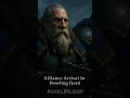 Alliance arrival in Howling Fjord - World of Warcraft Lore Cinematic #worldofwarcraft #alliance