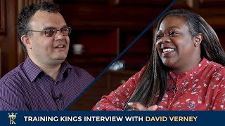 If You're Passionate, GO FOR IT! (Interview #6)