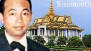 Video thumbnail of "sdai reang-Sin Sisamouth"