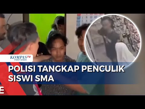 Misteri Penculikan Siswi
