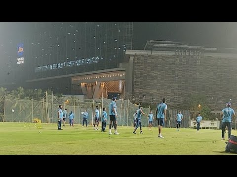 From The Training Session